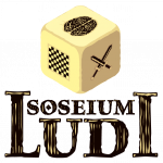 Soseium Ludi